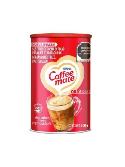 COFFEE MATE ORIGINAL 800 GR
