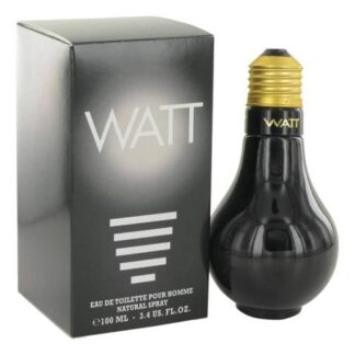 COFINLUXE WATT BLACK EDT 100 ML PARA HOMBRE