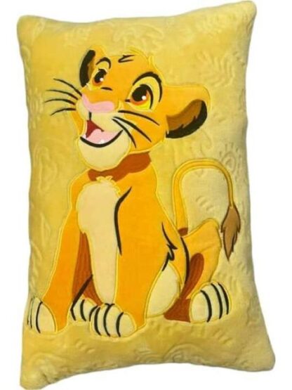 COJIN SIMBA MULTICOLOR DISNEY CLASSICS