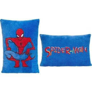 COJIN SPIDERMAN MULTICOLOR SPIDERMAN