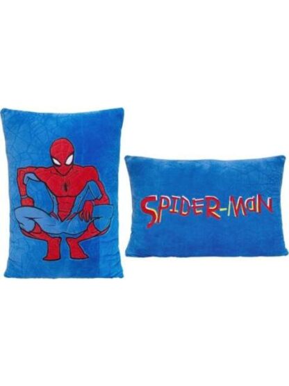 COJIN SPIDERMAN MULTICOLOR SPIDERMAN