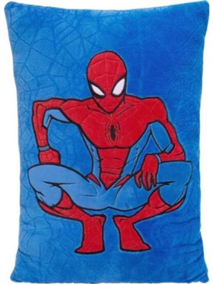 COJIN SPIDERMAN MULTICOLOR SPIDERMAN - Image 2