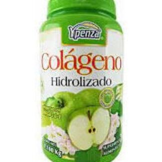 COLAGENO HIDROLIZADO SAB MANZANA 1100 G YPENZA