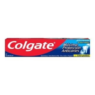 COLGATE CREMA DENTAL MFP 50 ML