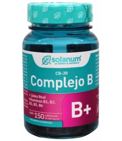 COMPLEJO B JALEA REAL 150 CAP SOLANUM TURQUESA