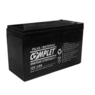 COMPLET BATERIA DE REEMPLAZO CEI-1-010 12V