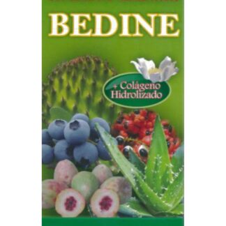 COMPRIMIDOS BEDINE+COLAGENO HIDROLIZADO C 90 UTRILLA CH