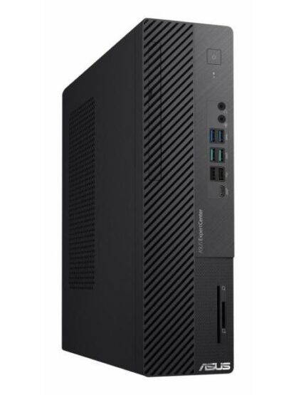 COMPUTADORA ASUS EXPERTCENTER D7 SFF INTEL CORE I3-13100 8GB 512GB SSD WI-FI WINDOWS 11 PRO + TECLADO-MOUSE - Image 6