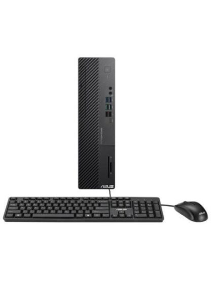 COMPUTADORA ASUS EXPERTCENTER D7 SFF INTEL CORE I3-13100 8GB 512GB SSD WI-FI WINDOWS 11 PRO + TECLADO-MOUSE - Image 7