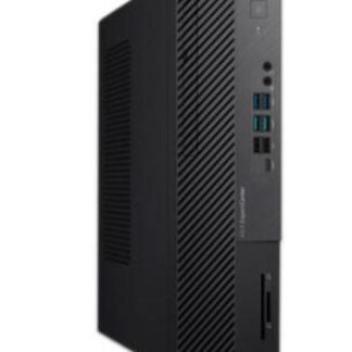 COMPUTADORA ASUS EXPERTCENTER D7 SFF INTEL CORE I5-13500 8GB 256GB SSD WINDOWS 11 PRO