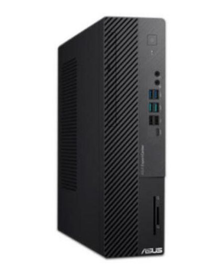 COMPUTADORA ASUS EXPERTCENTER D7 SFF INTEL CORE I5-13500 8GB 256GB SSD WINDOWS 11 PRO