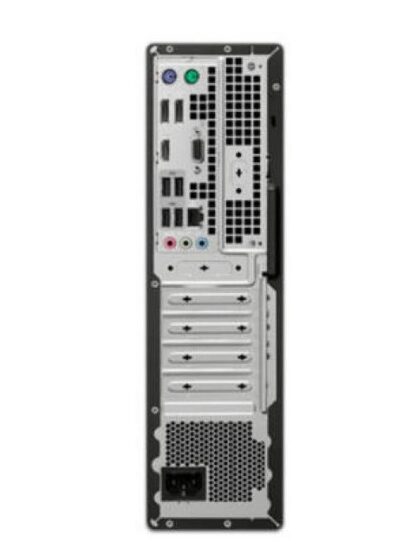 COMPUTADORA ASUS EXPERTCENTER D7 SFF INTEL CORE I5-13500 8GB 256GB SSD WINDOWS 11 PRO - Image 3