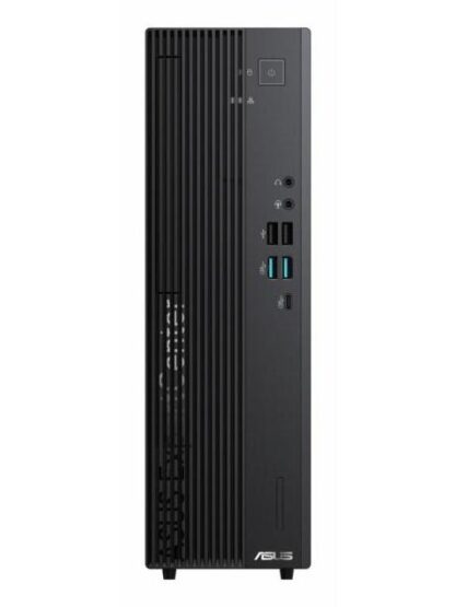 COMPUTADORA ASUS EXPERTCENTER D7 SFF INTEL CORE I5-13500 8GB 512GB SSD WI-FI WINDOWS 11 PRO + TECLADO-MOUSE