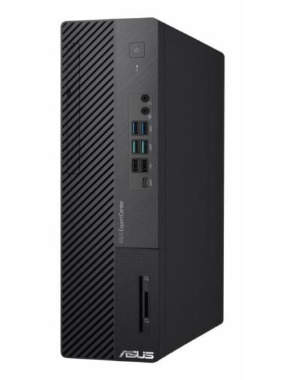 COMPUTADORA ASUS EXPERTCENTER D7 SFF INTEL CORE I5-13500 8GB 512GB SSD WI-FI WINDOWS 11 PRO + TECLADO-MOUSE - Image 3