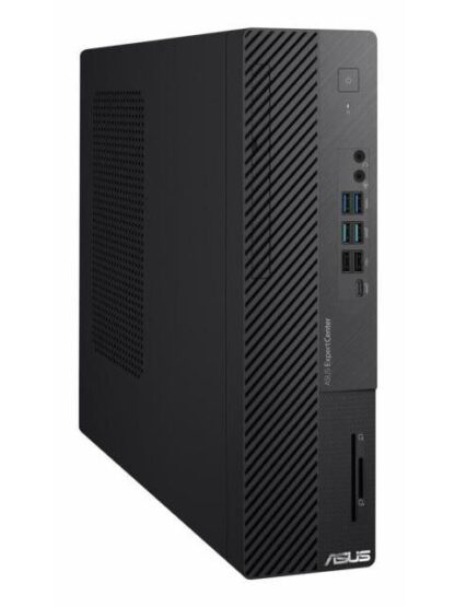 COMPUTADORA ASUS EXPERTCENTER D7 SFF INTEL CORE I5-13500 8GB 512GB SSD WI-FI WINDOWS 11 PRO + TECLADO-MOUSE - Image 4