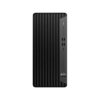 COMPUTADORA DE ESCRITORIO. HP ELITE SFF 600 G9 (78F52EC#ABM). PROCESADOR INTEL PENTIUM GOLD G7400 MEMORIA 8 GB RAM. SSD 256 GB WINDOWS 11 PRO