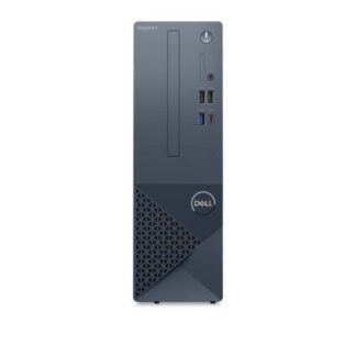 COMPUTADORA DELL INSPIRON 3030 INTEL CORE I3-12100 8GB 512GB SSD WI-FI WINDOWS 11 PRO + TECLADO-MOUSE