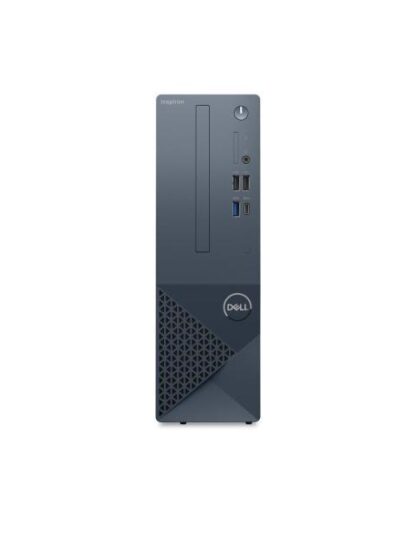 COMPUTADORA DELL INSPIRON 3030 INTEL CORE I3-12100 8GB 512GB SSD WI-FI WINDOWS 11 PRO + TECLADO-MOUSE