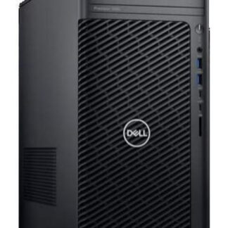 COMPUTADORA DELL PRECISION 3680 INTEL CORE I7-14700 NVIDIA A1000 16GB 256GB SSD WINDOWS 11 PRO