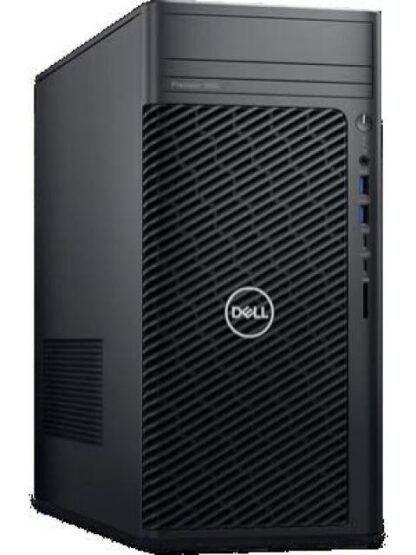 COMPUTADORA DELL PRECISION 3680 INTEL CORE I7-14700 NVIDIA A1000 16GB 256GB SSD WINDOWS 11 PRO