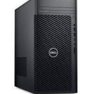 COMPUTADORA DELL PRECISION 3680 INTEL CORE I9-14900 NVIDIA A1000 32GB 1TB SSD WINDOWS 11 PRO