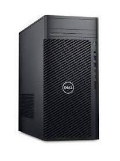 COMPUTADORA DELL PRECISION 3680 INTEL CORE I9-14900 NVIDIA A1000 32GB 1TB SSD WINDOWS 11 PRO