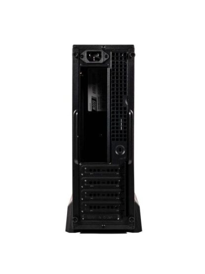 COMPUTADORA EVOTEC INTEL CELERON N100 8GB SSD 240GB KIT TECLADO MOUSE BOCINAS WIN 11 PRO PRUEBA - Image 2