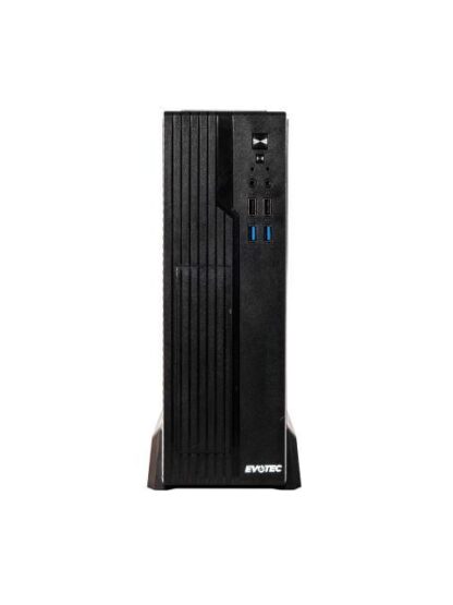 COMPUTADORA EVOTEC INTEL CORE I513420H 16GB SSD 512GB KIT TECLADO MOUSE BOCINAS WIN 11 PRO PRUEBA - Image 2