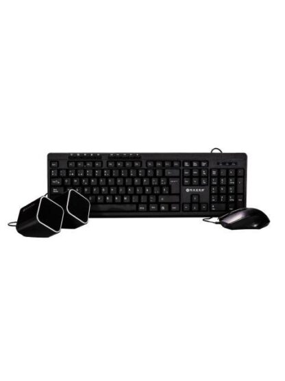 COMPUTADORA EVOTEC INTEL CORE I513420H 16GB SSD 512GB KIT TECLADO MOUSE BOCINAS WIN 11 PRO PRUEBA - Image 3