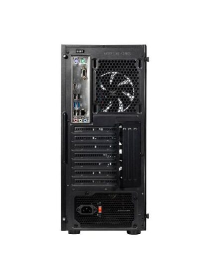 COMPUTADORA GAMER EVOTEC INTEL I512400 16GB SSD 1TB WIN PRUEBA - Image 3