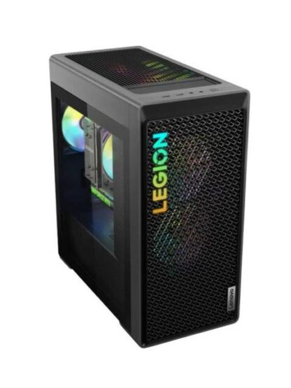 COMPUTADORA GAMER LENOVO LEGION T5 26IRB8 INTEL CORE I5-14400F NVIDIA GEFORCE RTX 4060 16GB 1TB SSD WINDOWS 11 HOME - Image 2