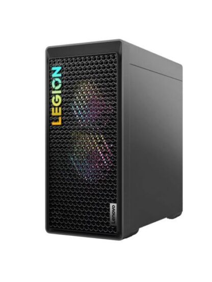 COMPUTADORA GAMER LENOVO LEGION T5 26IRB8 INTEL CORE I5-14400F NVIDIA GEFORCE RTX 4060 16GB 1TB SSD WINDOWS 11 HOME - Image 3