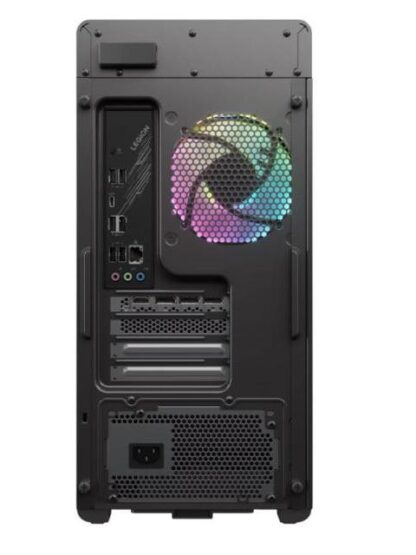 COMPUTADORA GAMER LENOVO LEGION T5 26IRB8 INTEL CORE I5-14400F NVIDIA GEFORCE RTX 4060 16GB 1TB SSD WINDOWS 11 HOME - Image 6