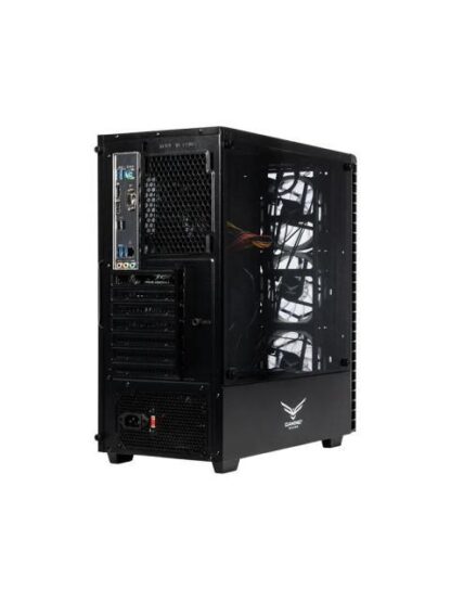 COMPUTADORA GAMER NACEB AMD RYZEN 5 5600 GT 8 GB SSD 480GB WIN PRUEBA - Image 6