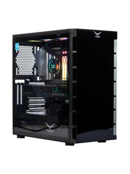 COMPUTADORA GAMER NACEB AMD RYZEN 9 7900 RTX 4080 32GB SSD 2TB 480GB WIN PRUEBA