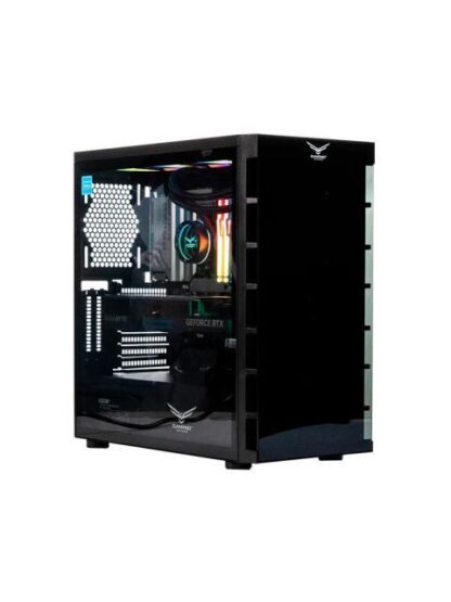 COMPUTADORA GAMER NACEB AMD RYZEN 9 7900 RTX 4080 32GB SSD 2TB 480GB WIN PRUEBA - Image 2