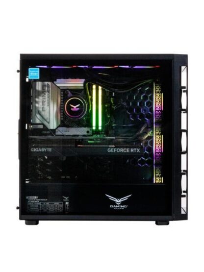 COMPUTADORA GAMER NACEB AMD RYZEN 9 7900 RTX 4080 32GB SSD 2TB 480GB WIN PRUEBA - Image 3