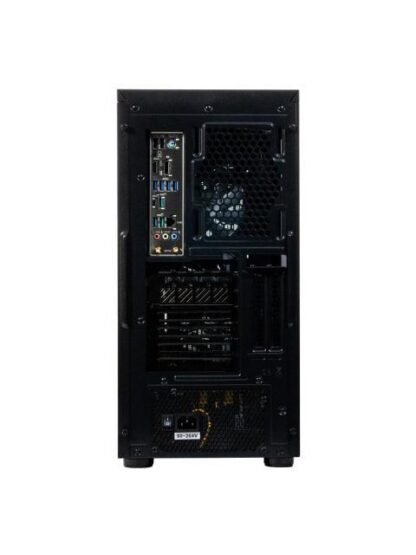 COMPUTADORA GAMER NACEB AMD RYZEN 9 7900 RTX 4080 32GB SSD 2TB 480GB WIN PRUEBA - Image 5