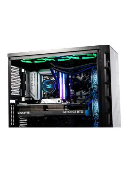 COMPUTADORA GAMER NACEB AMD RYZEN 9 7900 RTX 4080 32GB SSD 2TB 480GB WIN PRUEBA - Image 7