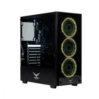 COMPUTADORA GAMER NACEB INTEL I312100 8 GB SSD 480GB WIN PRUEBA