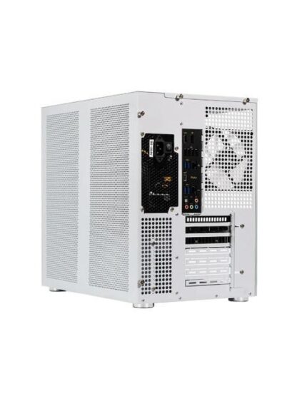COMPUTADORA GAMER NACEB INTEL I512400 RX 6600 16GB SSD 1TB WIN PRUEBA - Image 5