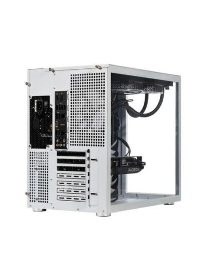 COMPUTADORA GAMER NACEB INTEL I512400 RX 6600 16GB SSD 1TB WIN PRUEBA - Image 7
