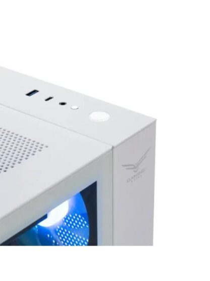COMPUTADORA GAMER NACEB INTEL I512400 RX 6600 16GB SSD 1TB WIN PRUEBA - Image 9