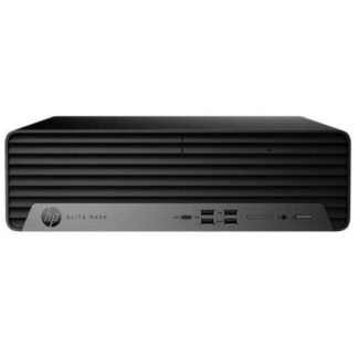 COMPUTADORA HP ELITE 800 G9 INTEL CORE I7-14700 16GB 1TB SSD WINDOWS 11 PRO + TECLADO-MOUSE