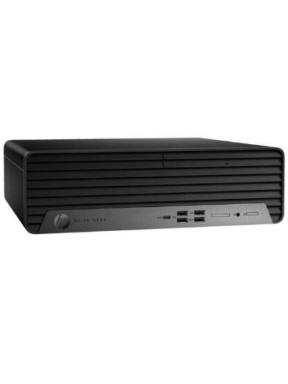 COMPUTADORA HP ELITE 800 G9 INTEL CORE I7-14700 16GB 1TB SSD WINDOWS 11 PRO + TECLADO-MOUSE - Image 3