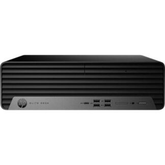 COMPUTADORA HP ELITE 800 G9 SFF INTEL CORE I7-12700 16GB 512GB SSD WI-FI WINDOWS 11 PRO + TECLADO-MOUSE