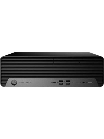 COMPUTADORA HP ELITE 800 G9 SFF INTEL CORE I7-12700 16GB 512GB SSD WI-FI WINDOWS 11 PRO + TECLADO-MOUSE