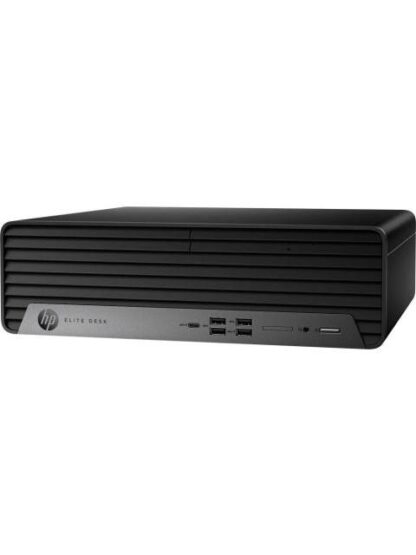 COMPUTADORA HP ELITE 800 G9 SFF INTEL CORE I7-12700 16GB 512GB SSD WI-FI WINDOWS 11 PRO + TECLADO-MOUSE - Image 2
