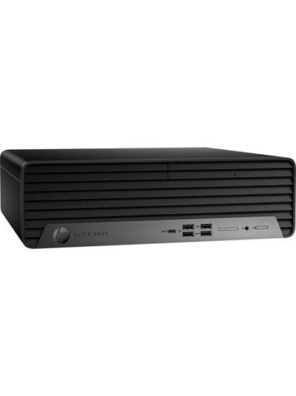 COMPUTADORA HP ELITE 800 G9 SFF INTEL CORE I7-12700 16GB 512GB SSD WI-FI WINDOWS 11 PRO + TECLADO-MOUSE - Image 3