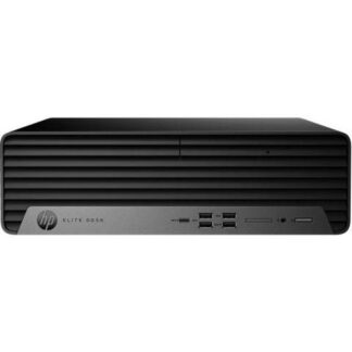 COMPUTADORA HP ELITE 805 G9 AMD RYZEN 5 8500G 8GB 512GB SSD WI-FI WINDOWS 11 PRO + TECLADO-MOUSE